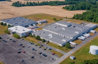 Tappahannock, VA Distribution - 1290 Mt Landing Rd