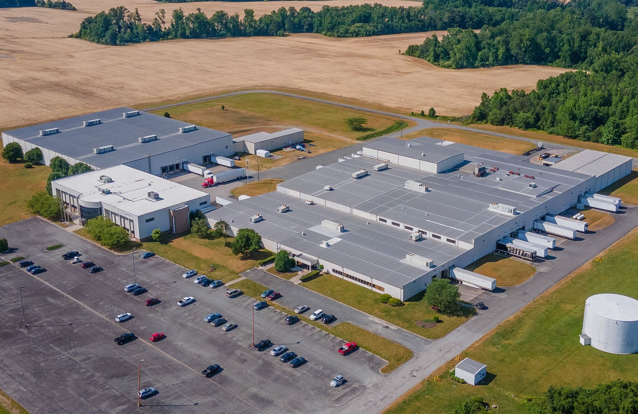 1290 Mt Landing Rd, Tappahannock, VA for Sale