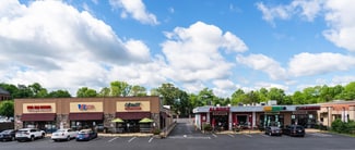 Vienna, VA Retail - 8411-8417 Old Courthouse Rd