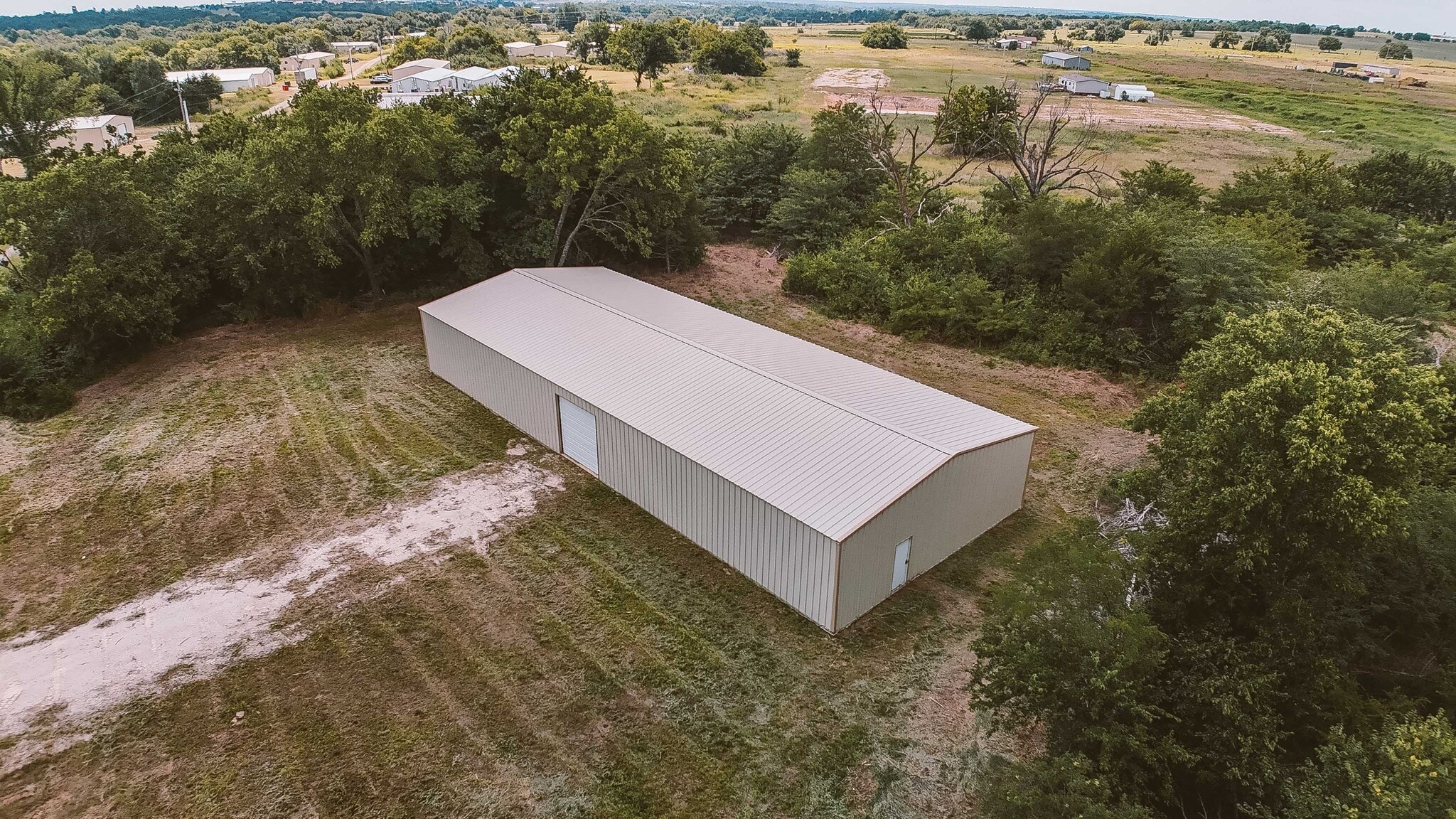 8290 Centennial Farms Dr, Coyle, OK for Sale