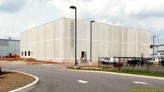 New Brunswick, NJ Industrial - 24 Van Dyke Ave New Brunswick, NJ Industrial - 24 Van Dyke Ave