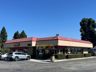 San Jose, CA Retail - 1690 Tully Rd