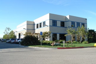 Camarillo, CA Manufacturing - 880 Verdulera St Camarillo, CA Manufacturing - 880 Verdulera St