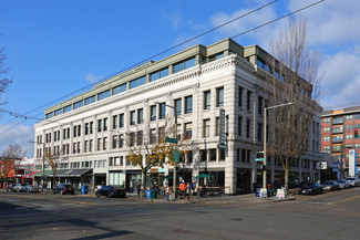 Seattle, WA Office - 2204-2218 NW Market St