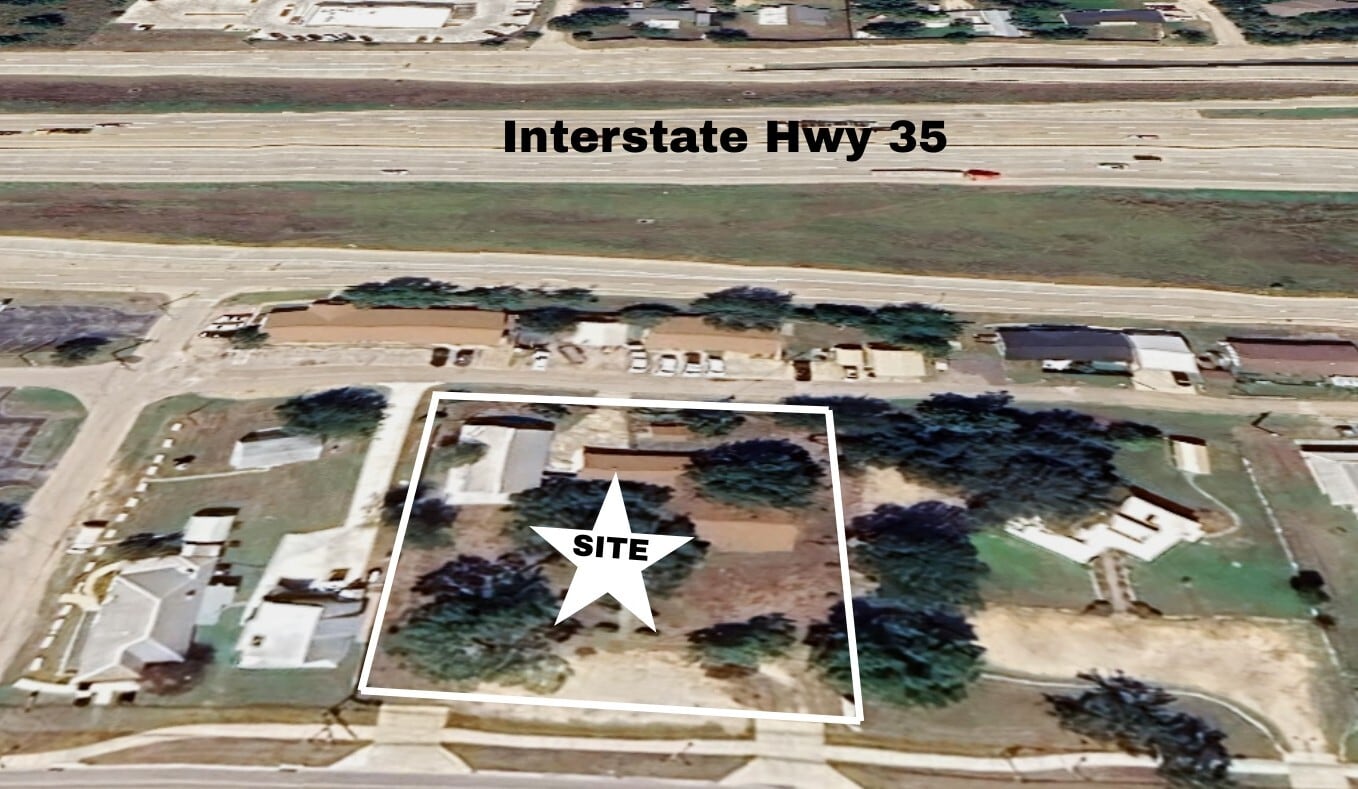 318 N Main St, Salado, TX for Sale