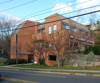 Greenwich, CT Medical - 159 W Putnam Ave