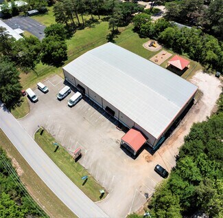 Houston, TX undefined - 17155 Old Louetta Rd