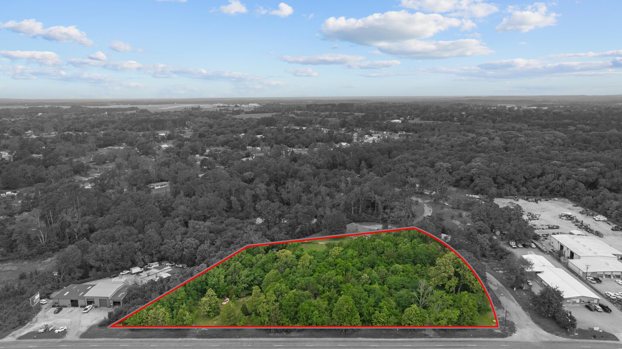 12284 Hwy 31 w, Tyler, TX for Sale