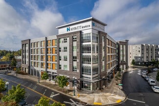 Beaverton, OR Retail - 12820 SW Crescent St Beaverton, OR Retail - 12820 SW Crescent St