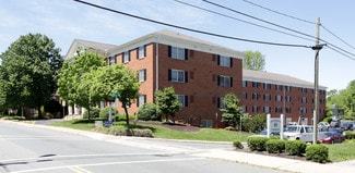 Charlottesville, VA Office/Medical - 701 E High St