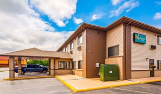 Tomah, WI Hospitality - 305 Wittig Rd