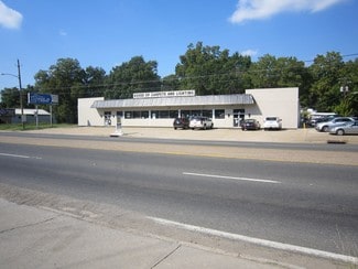 Shreveport, LA Retail - 304 W 70th St Shreveport, LA Retail - 304 W 70th St