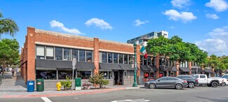 San Diego, CA Retail - 2157-2171 India St San Diego, CA Retail - 2157-2171 India St