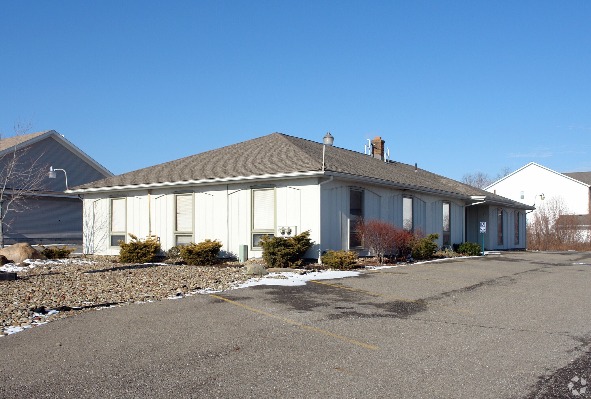3646 Starr Centre Dr, Canfield, OH for Rent