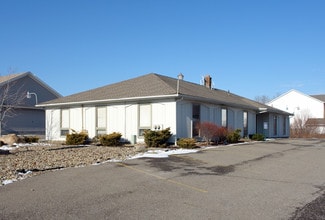 Canfield, OH Office - 3646 Starr Centre Dr Canfield, OH Office - 3646 Starr Centre Dr