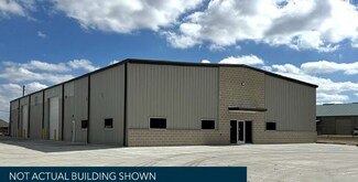 Tomball, TX Warehouse - 11311 Tomball Park Dr