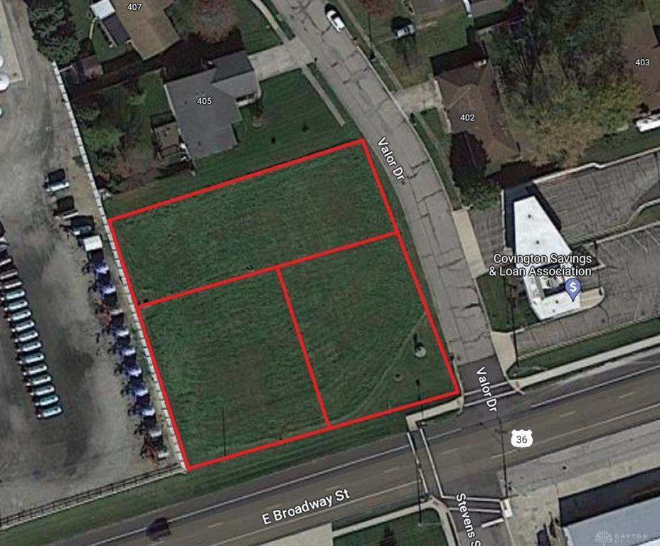 698 E Broadway St, Covington, OH for Sale