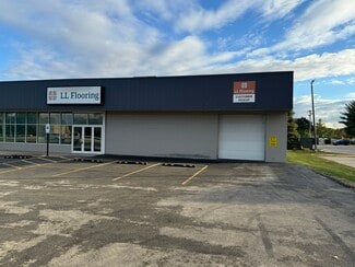 Champaign, IL Retail - 301 W Marketview Dr