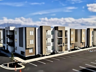 American Fork, UT Apartments - 1125 W 250 S