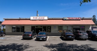 Seattle, WA Retail - 3330 Rainier Ave S Seattle, WA Retail - 3330 Rainier Ave S