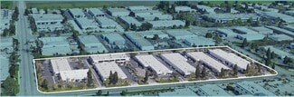 Ventura, CA Industrial - 1932 Eastman Ave