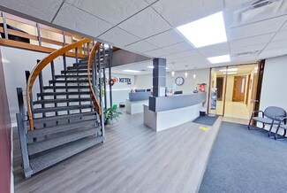 Edmonton, AB Office - 10457 184 St NW