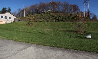 Dunbar, WV Commercial Land - 300 Westmoreland Rd