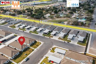 Weslaco, TX undefined - 1718 Davenport St Weslaco, TX undefined - 1718 Davenport St