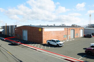 Reno, NV Industrial - 590 Sunshine Ln Reno, NV Industrial - 590 Sunshine Ln