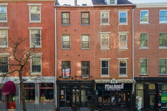 Philadelphia, PA Loft/Creative Space - 132 Chestnut St