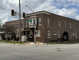 Elkhart, IN Apartments - 701 W Beardsley Ave