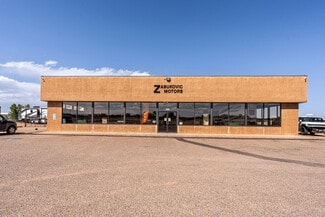 Pueblo, CO Auto Dealership - 701 E Spaulding Ave