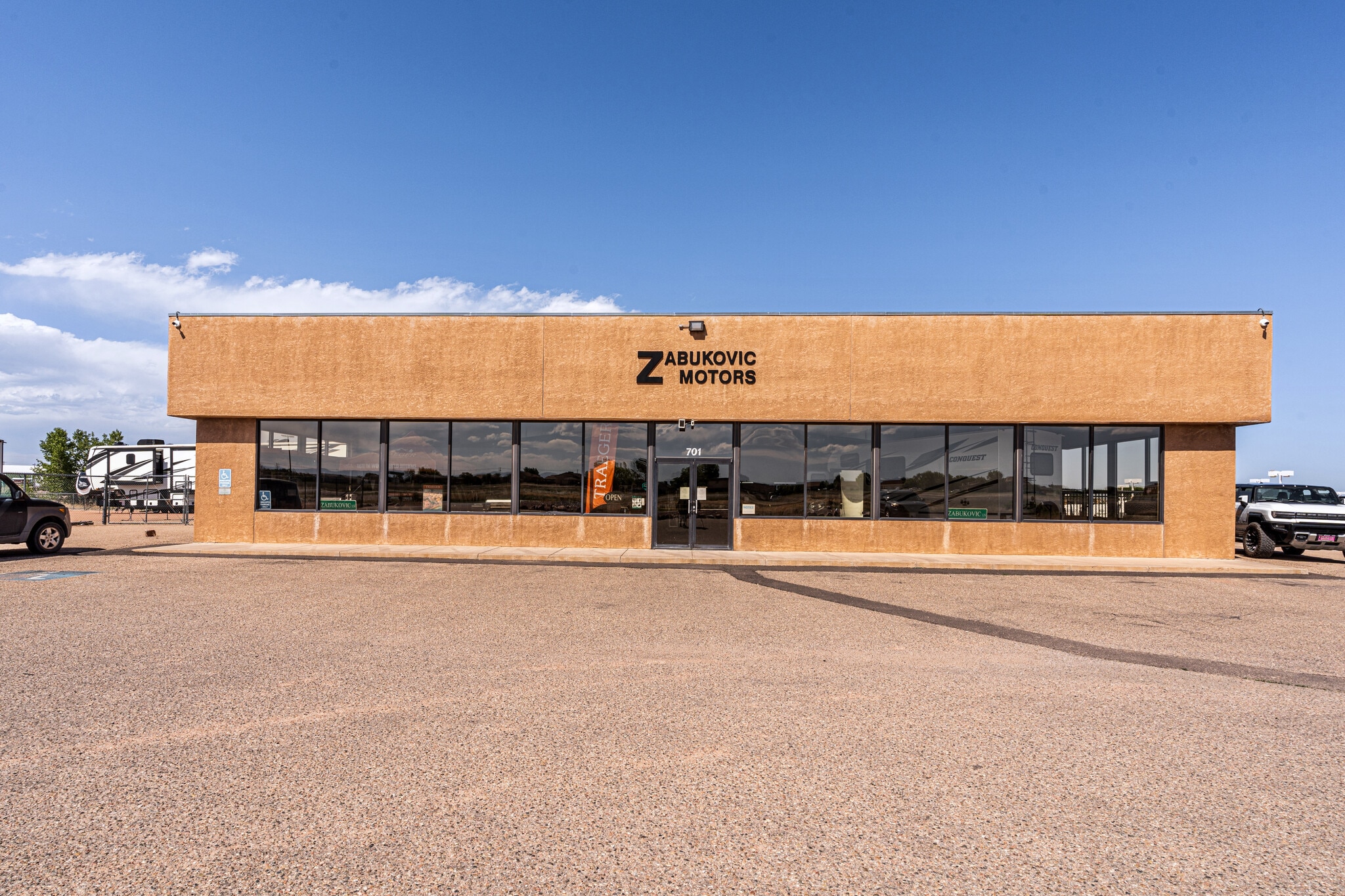 701 E Spaulding Ave, Pueblo, CO for Sale