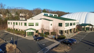 Tolland, CT Sports and Entertainment - 100 Gerber Dr