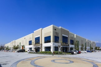 El Monte, CA Industrial - 4187 Temple City Blvd