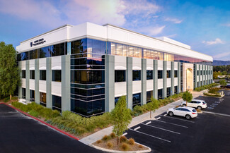 Valencia, CA Office - 25152 Springfield Ct