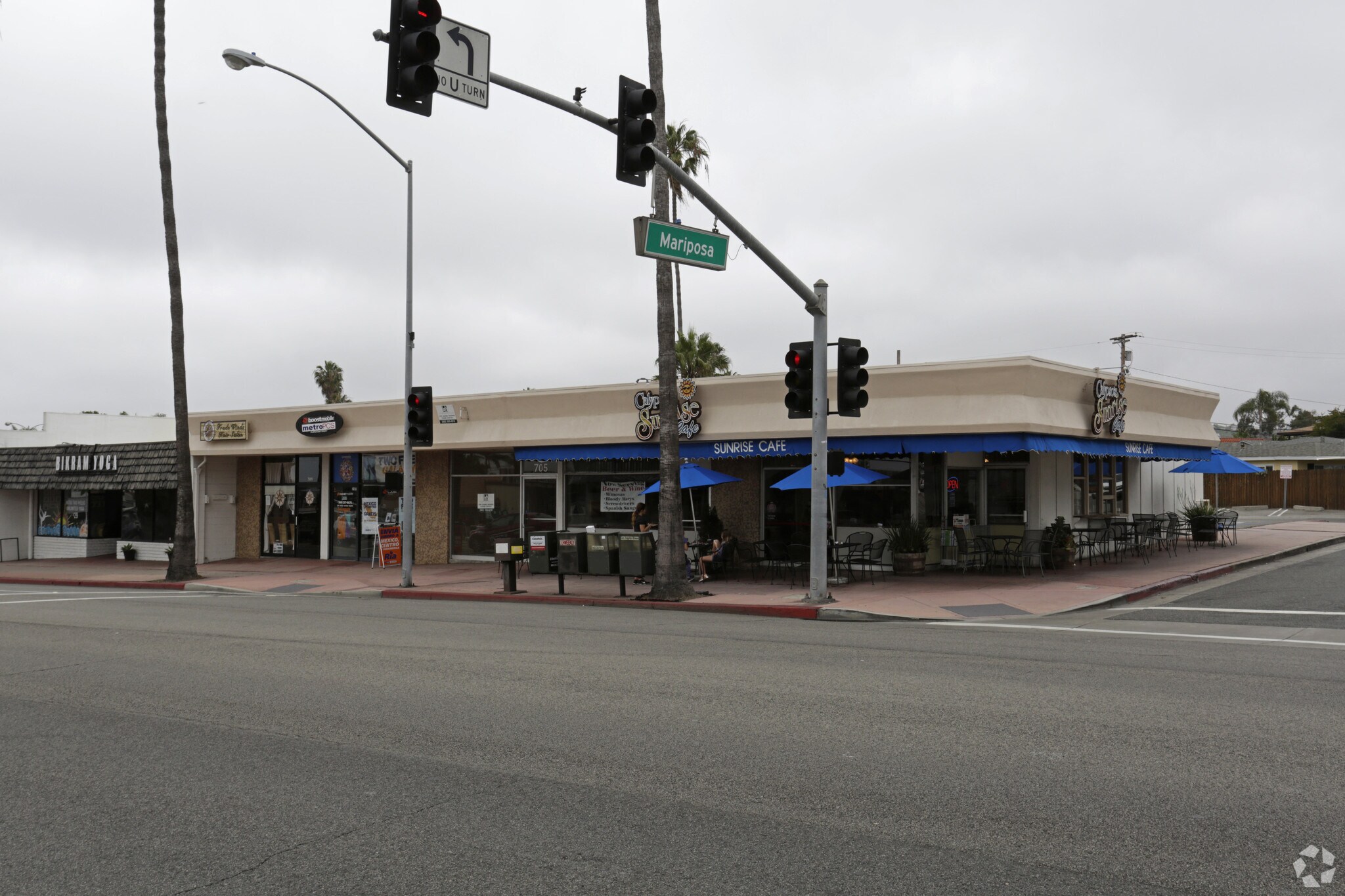 700-709 N El Camino Real, San Clemente, CA for Rent