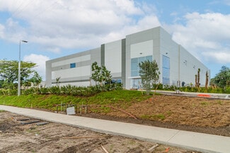 Fort Lauderdale, FL Industrial - 3410 SW 26th Ter Fort Lauderdale, FL Industrial - 3410 SW 26th Ter