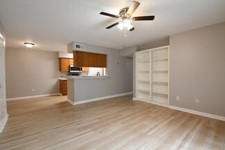 WOODFOREST  3 UNITS   2BR 1BATH EACH