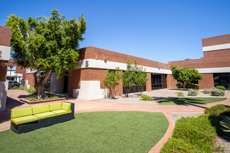 Scottsdale, AZ Office - 7350 E Evans Rd