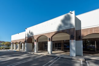 Woodland Hills, CA Storefront Retail/Office - 21725 Erwin St