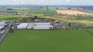 Silverton, OR Flex - 6011 Grinde Ln NE