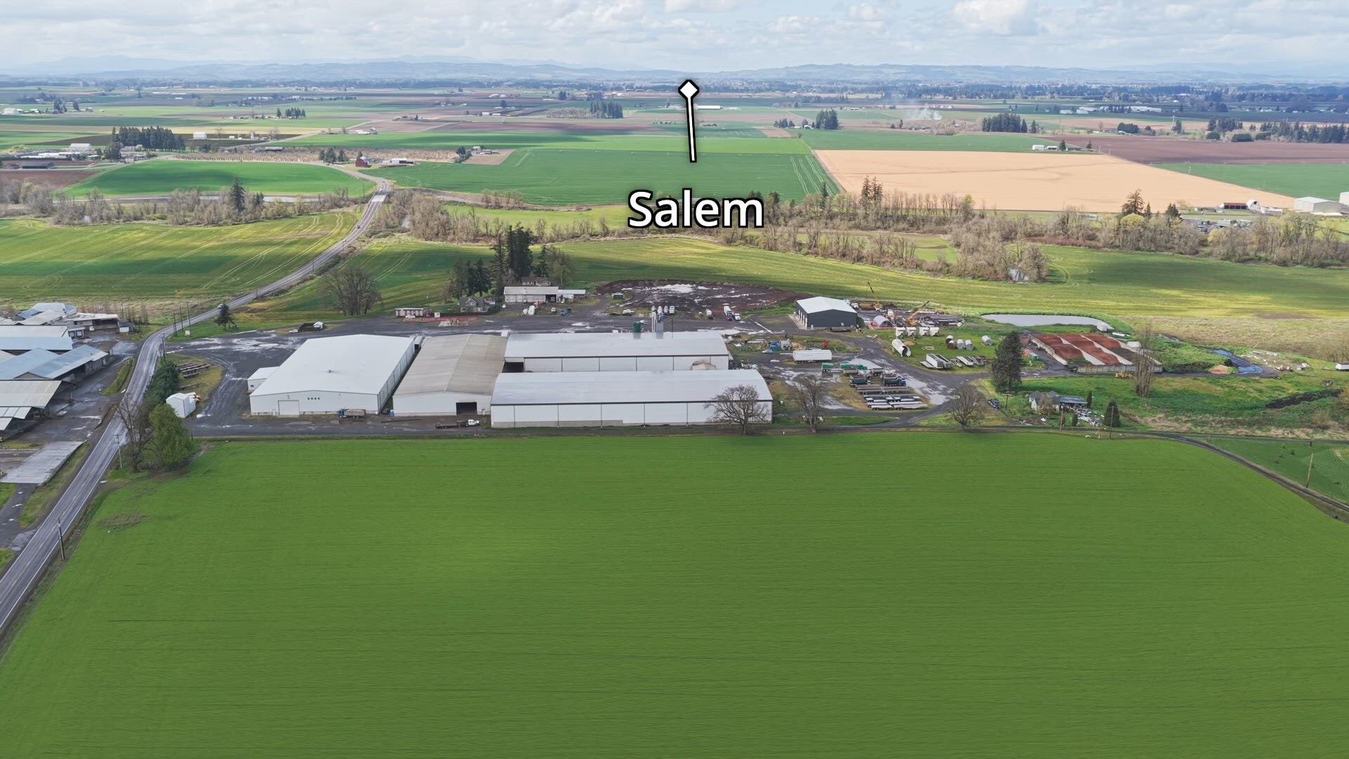 6011 Grinde Ln NE, Silverton, OR for Rent