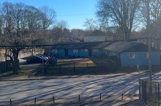 Atlanta, GA Multi-Family - 690 Cameron M Alexander Blvd NW