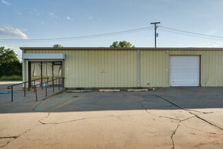 Wichita Falls, TX Flex - 3411 McNiel Ave