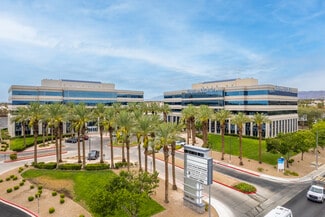 Las Vegas, NV Office - 7251 W Lake Mead Blvd