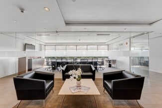 Miami, FL Office - 4770 Biscayne Blvd