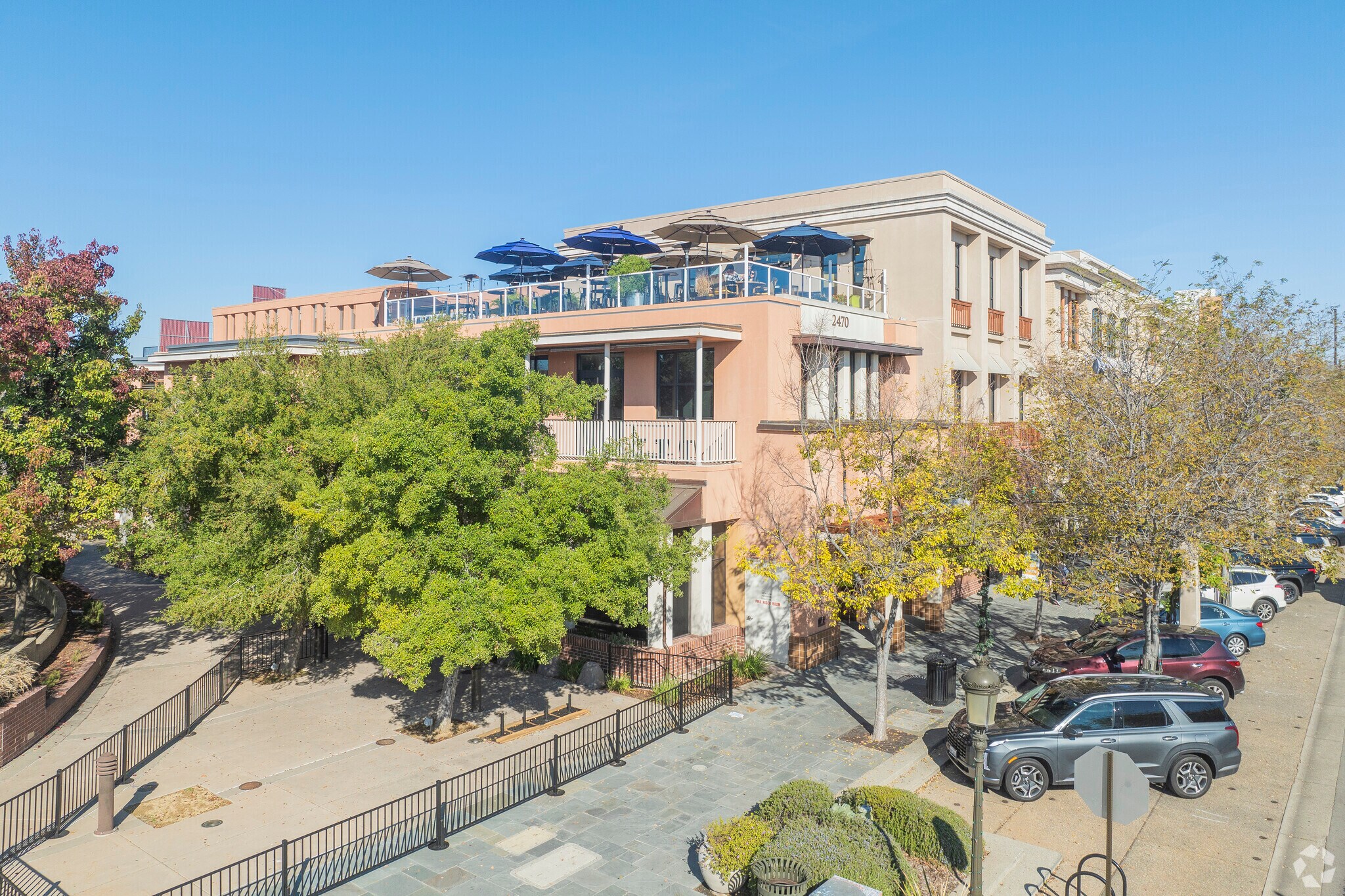 2470 1st St, Livermore, CA for Rent