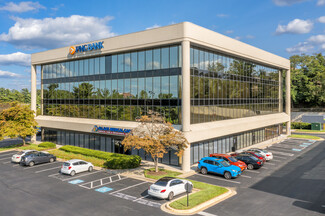 Gaithersburg, MD Office - 702 Russell Ave