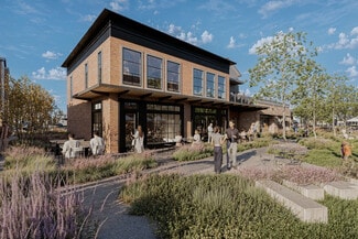 Richmond, TX Commercial - 1229 Mercantile St